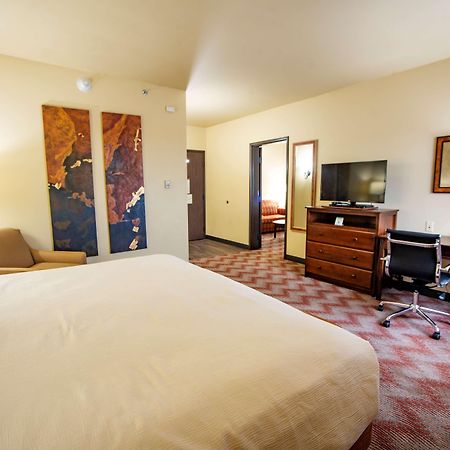Best Western Plus Cimarron Hotel & Suites Stillwater Εξωτερικό φωτογραφία