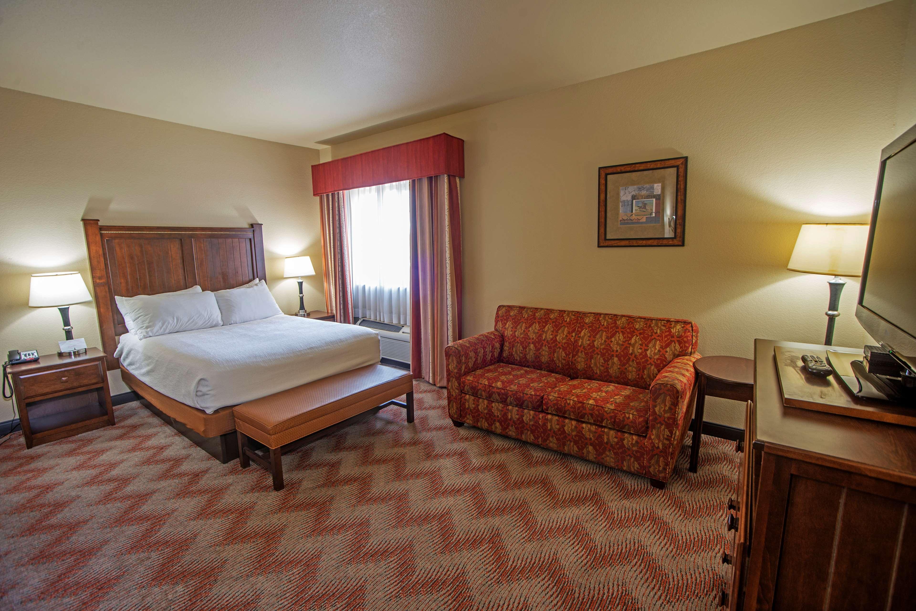 Best Western Plus Cimarron Hotel & Suites Stillwater Εξωτερικό φωτογραφία