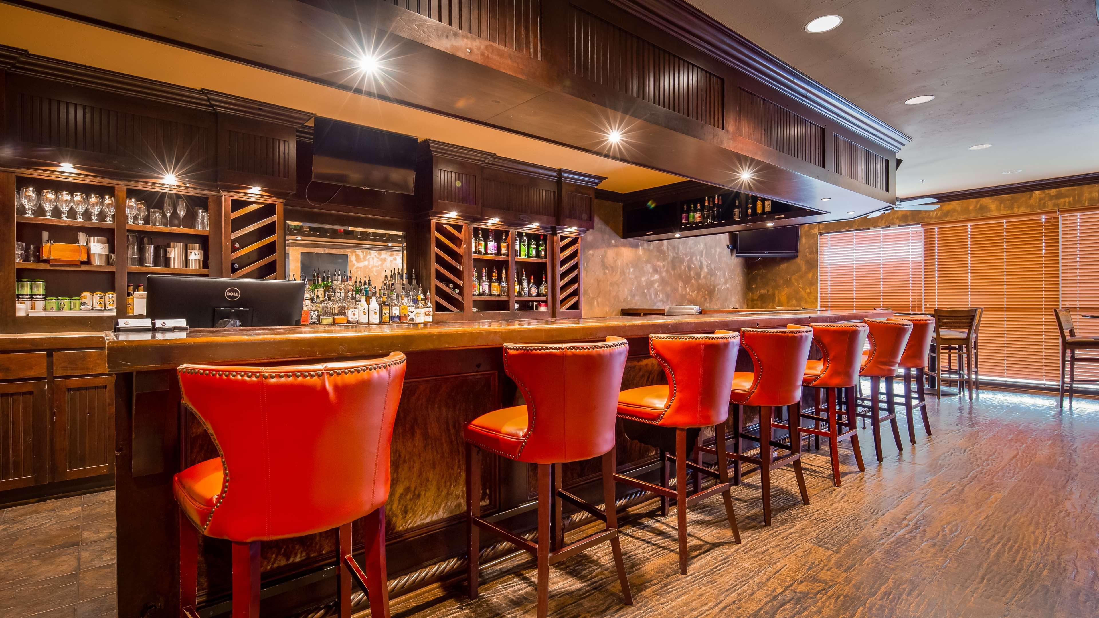 Best Western Plus Cimarron Hotel & Suites Stillwater Εξωτερικό φωτογραφία