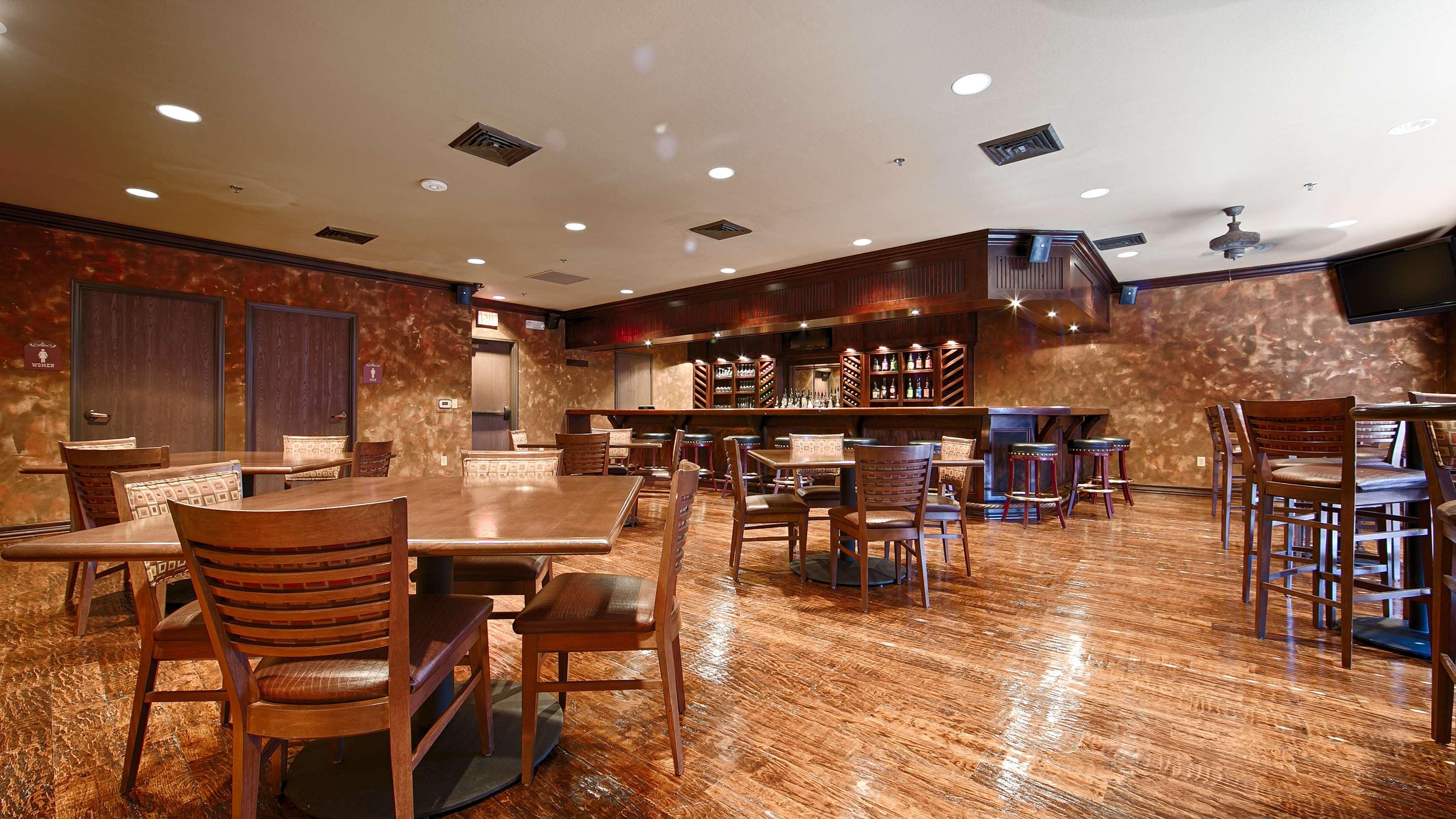 Best Western Plus Cimarron Hotel & Suites Stillwater Εξωτερικό φωτογραφία