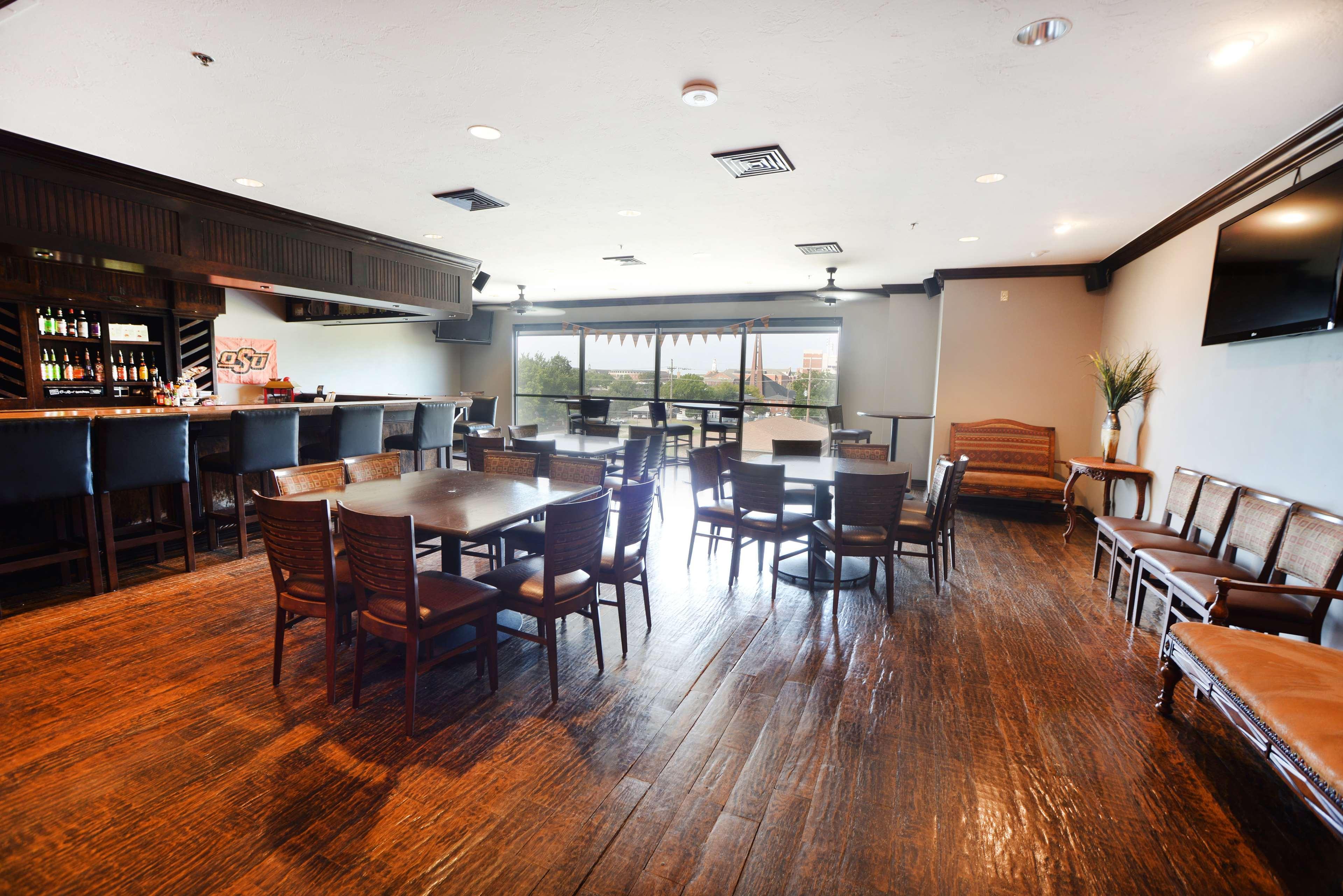 Best Western Plus Cimarron Hotel & Suites Stillwater Εξωτερικό φωτογραφία